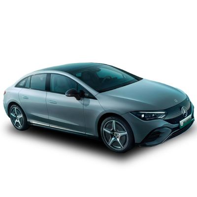 Mercedes Eqe 350 2022 moteurs 6.7s 752km Axle Pure Electric arrière rapide de la voiture électrique 215kw de limousine