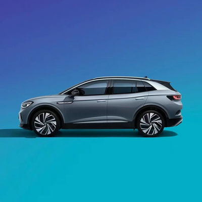 Série de Volkswagen EV ID4 Crozz SUV de véhicules de New Energy pleine pour l'affaire de famille