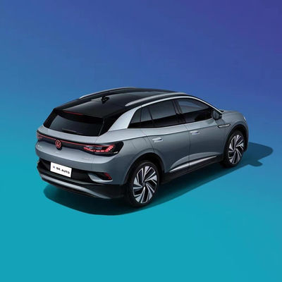 Série de Volkswagen EV ID4 Crozz SUV de véhicules de New Energy pleine pour l'affaire de famille