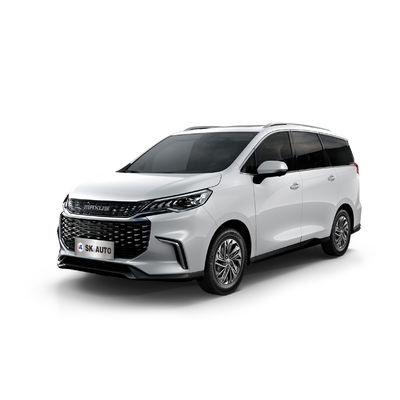 Portes des véhicules à moteur de la ville MPV EV Smart de SAIC MAXUS MIFA 5 5 7 sièges