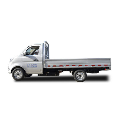 Prenez tout le Roi électrique de Changan KuaYue de camions X1 EV pour le transport agricole