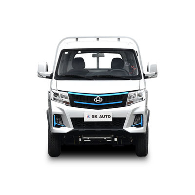 Prenez la Grande Muraille GWM POER X3 2022 de voiture électrique de ChangAn pour des affaires