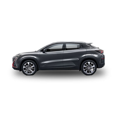 2023 SUV à carburant Changan UNI-T 1.5T SUV à essence voiture de sport