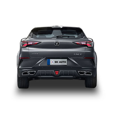 2023 SUV à carburant Changan UNI-T 1.5T SUV à essence voiture de sport
