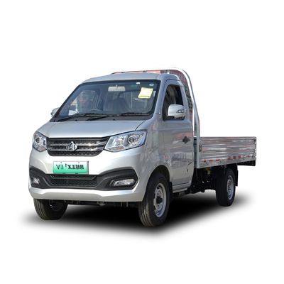 Prenez tout le Roi électrique de Changan KuaYue de camions X1 EV pour le transport agricole