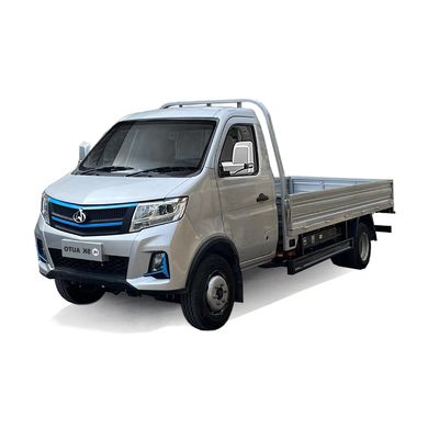 Prenez la Grande Muraille GWM POER X3 2022 de voiture électrique de ChangAn pour des affaires