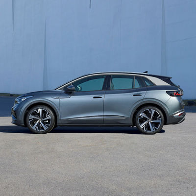D'Ev de voitures de Volkswagen EV ID4 de batterie au lithium pro EV véhicule 2023 de vente chaud électrique de la voiture ID4X