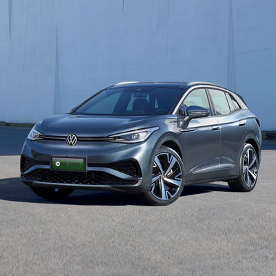 D'Ev de voitures de Volkswagen EV ID4 de batterie au lithium pro EV véhicule 2023 de vente chaud électrique de la voiture ID4X