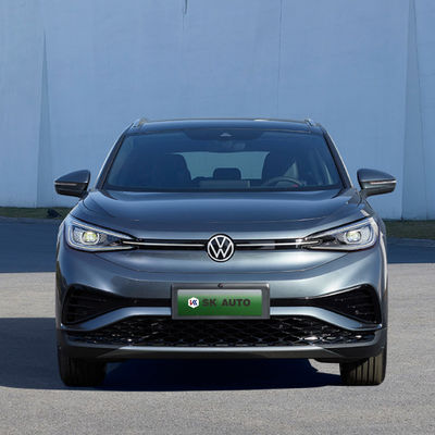 D'Ev de voitures de Volkswagen EV ID4 de batterie au lithium pro EV véhicule 2023 de vente chaud électrique de la voiture ID4X