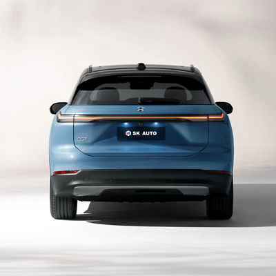Voiture motrice intelligente SUV 5door5seat de grand endroit de luxe de NIO ES7 75kWh 100kWh 150kWh 2023