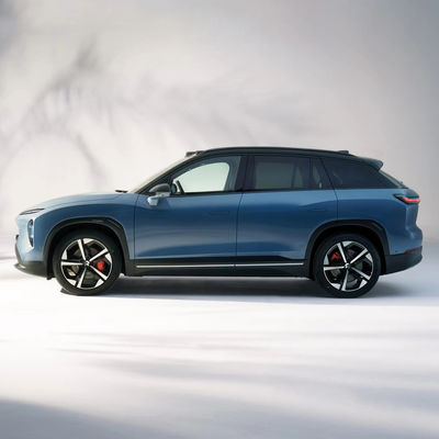 Voiture motrice intelligente SUV 5door5seat de grand endroit de luxe de NIO ES7 75kWh 100kWh 150kWh 2023