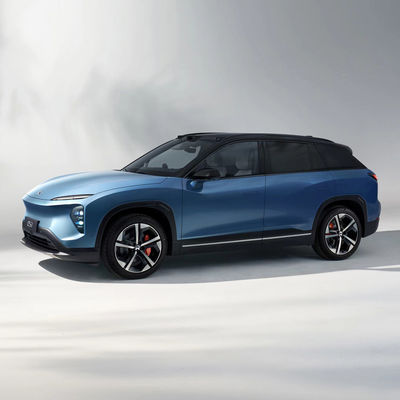 Voiture motrice intelligente SUV 5door5seat de grand endroit de luxe de NIO ES7 75kWh 100kWh 150kWh 2023