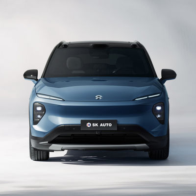 Voiture motrice intelligente SUV 5door5seat de grand endroit de luxe de NIO ES7 75kWh 100kWh 150kWh 2023