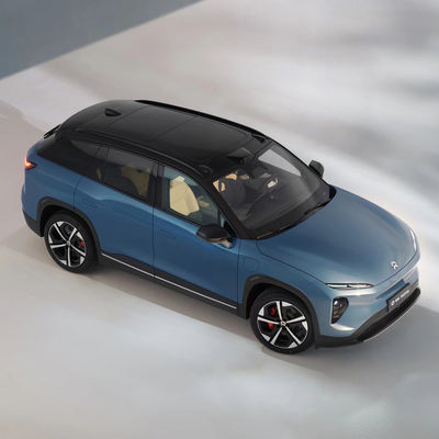 Voiture motrice intelligente SUV 5door5seat de grand endroit de luxe de NIO ES7 75kWh 100kWh 150kWh 2023
