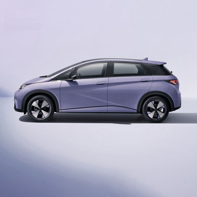 2023 dans l'automobile rentable courante EV de la berline 405km de dauphin de BYD pour la famille