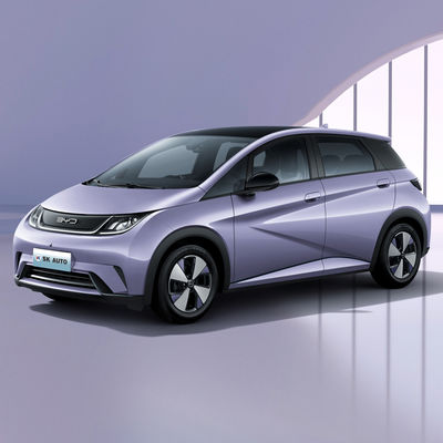 2023 dans l'automobile rentable courante EV de la berline 405km de dauphin de BYD pour la famille