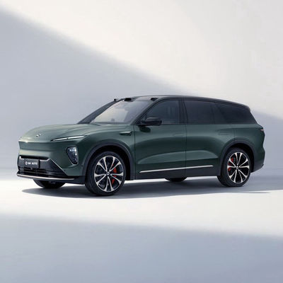 Voitures de sport électriques à grande vitesse de l'automobile EV 6-Seats SUV de véhicules de NIO ES8 New Energy