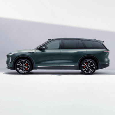 Voitures de sport électriques à grande vitesse de l'automobile EV 6-Seats SUV de véhicules de NIO ES8 New Energy