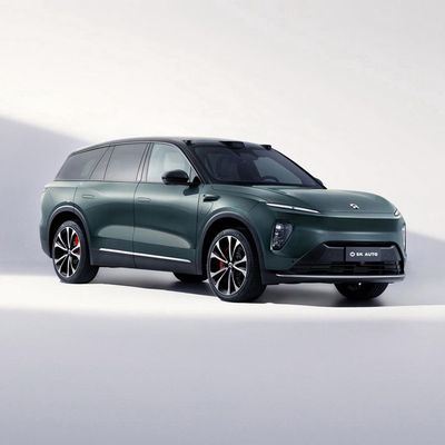 Voitures de sport électriques à grande vitesse de l'automobile EV 6-Seats SUV de véhicules de NIO ES8 New Energy