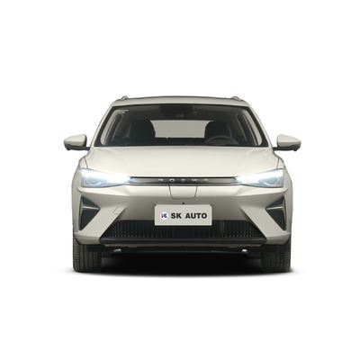 4 voitures Roewe Ei5 501km 2WD SUV de l'automobile EV de la roue 135kW pour le voyage