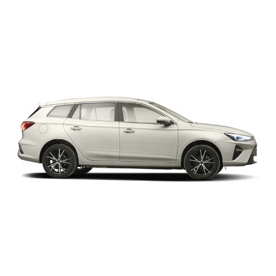 4 voitures Roewe Ei5 501km 2WD SUV de l'automobile EV de la roue 135kW pour le voyage