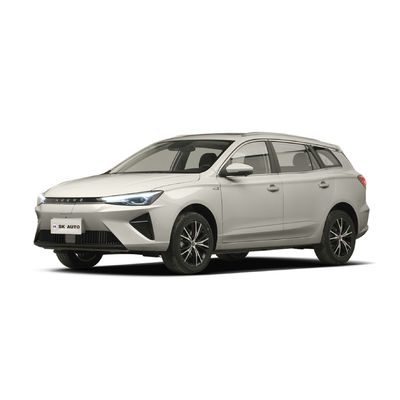 4 voitures Roewe Ei5 501km 2WD SUV de l'automobile EV de la roue 135kW pour le voyage