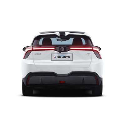 Magnésium à grande vitesse Mulan de l'automobile EV 2023 véhicules 520Km de luxe de New Energy