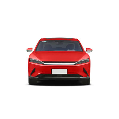 BYD Qin Plus Honor 600km Flagship Toutes les versions