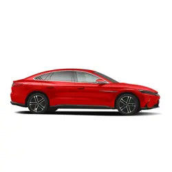 BYD Qin Plus Honor 600km Flagship Toutes les versions