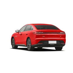 BYD Qin Plus Honor 600km Flagship Toutes les versions