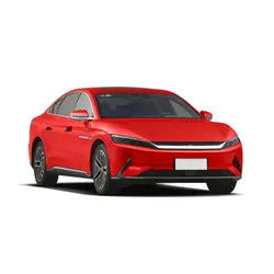 BYD Qin Plus Honor 600km Flagship Toutes les versions