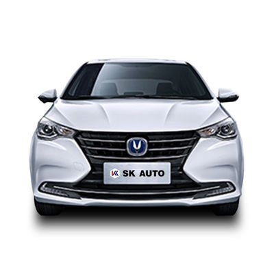 Voitures à moteur à essence utilisées 1.5L 107Hp L4 de Changan YueXiang pour la famille