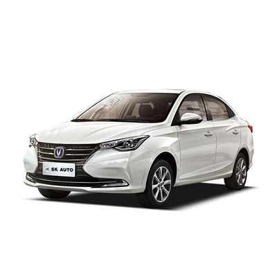 Voitures à moteur à essence utilisées 1.5L 107Hp L4 de Changan YueXiang pour la famille