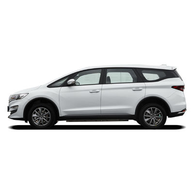 Affaires confortables de long terme de Seat de la porte six de la feuille d'érable de Lifan 80V MPV EV cinq
