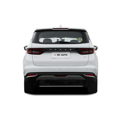 Affaires confortables de long terme de Seat de la porte six de la feuille d'érable de Lifan 80V MPV EV cinq