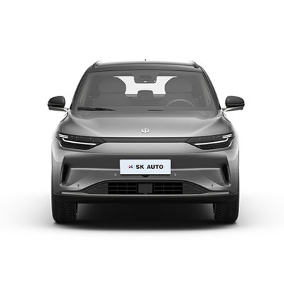 La batterie au lithium ternaire Leapmotor C11 Nedc 510km terme long les véhicules électriques utilisés