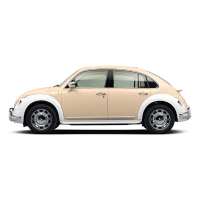 voiture électrique de 500km mini EV des voitures 155km/Hr GWM Ora de 401km de ballet berline avec hayon arrière de Cat Range 5 Seater
