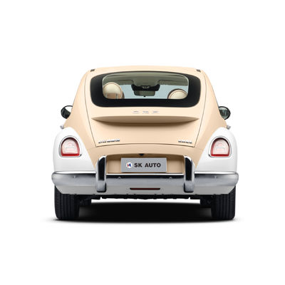 voiture électrique de 500km mini EV des voitures 155km/Hr GWM Ora de 401km de ballet berline avec hayon arrière de Cat Range 5 Seater