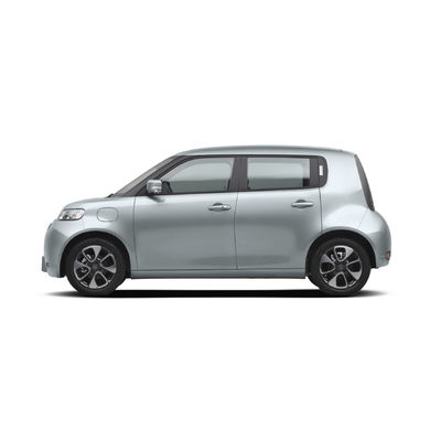 Véhicule blanc 102km/H de New Energy de fille de famille de voitures d'ORA Cat Mini EV