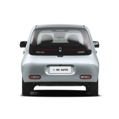 Véhicule blanc 102km/H de New Energy de fille de famille de voitures d'ORA Cat Mini EV
