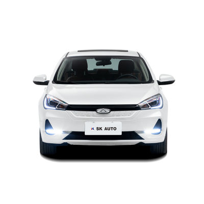 Porte de remplissage rapide électrique des berlines 152km/H 5 Seater 4 de Chery Arizer E pour la famille