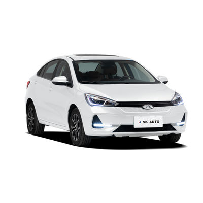 Porte de remplissage rapide électrique des berlines 152km/H 5 Seater 4 de Chery Arizer E pour la famille