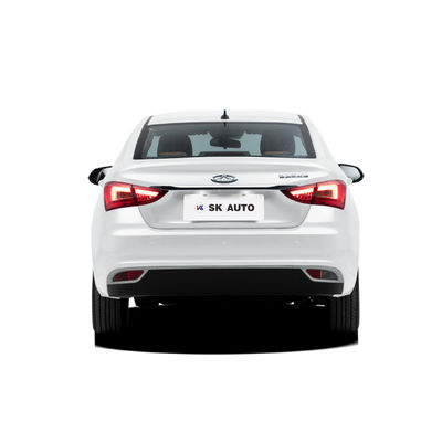 Porte de remplissage rapide électrique des berlines 152km/H 5 Seater 4 de Chery Arizer E pour la famille
