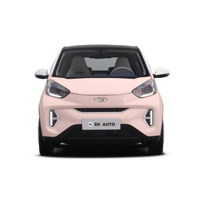 Chaîne de croisière de la fourmi 301km de Chery de voiture de New Energy EV petite pour des familles