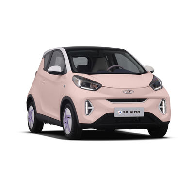 Chaîne de croisière de la fourmi 301km de Chery de voiture de New Energy EV petite pour des familles