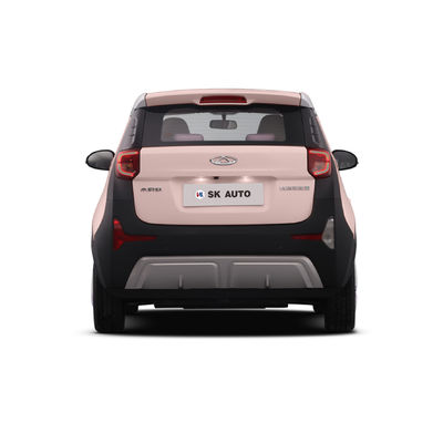 Chaîne de croisière de la fourmi 301km de Chery de voiture de New Energy EV petite pour des familles