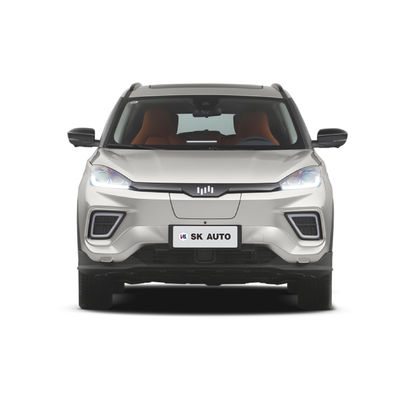 Longue facturation rapide à grande vitesse de Suv 0.5h de terme de 160km/H Weltmeister Ex5 des familles
