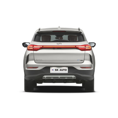 Longue facturation rapide à grande vitesse de Suv 0.5h de terme de 160km/H Weltmeister Ex5 des familles