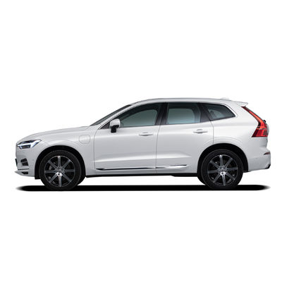 L'hybride SUV entièrement électrique 2.0T 310HP L4 4WD de VOLVO XC60 pour des familles voyagent