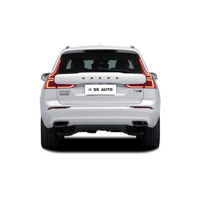 L'hybride SUV entièrement électrique 2.0T 310HP L4 4WD de VOLVO XC60 pour des familles voyagent